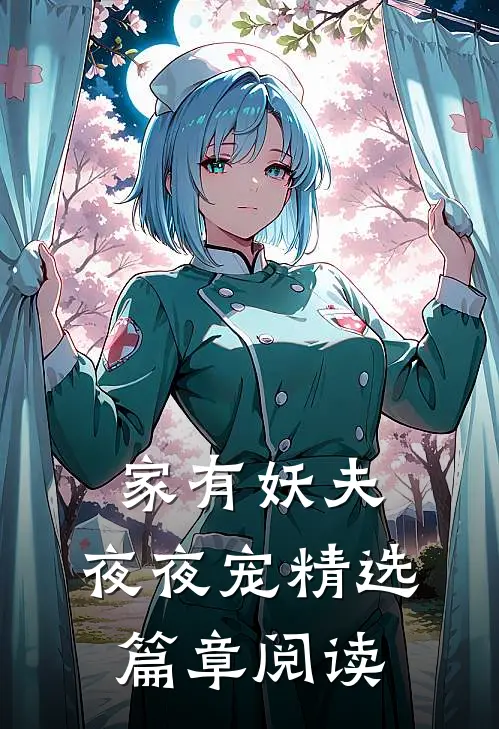 家有妖夫，夜夜宠精选篇章阅读