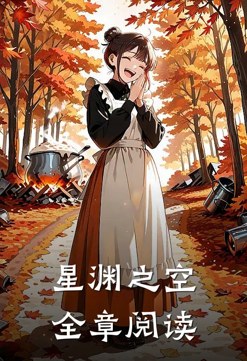 星渊之空全章阅读