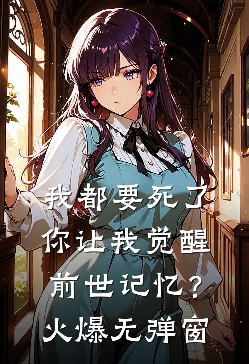 我都要死了，你让我觉醒前世记忆？火爆无弹窗