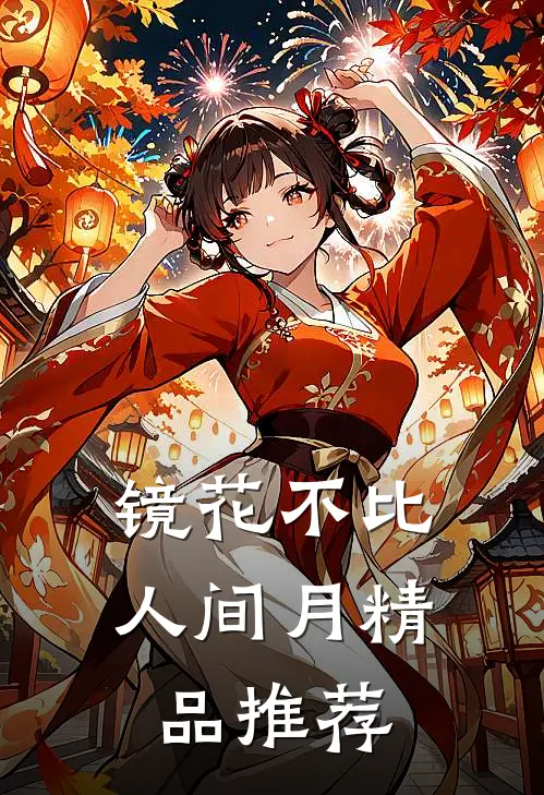 镜花不比人间月精品推荐