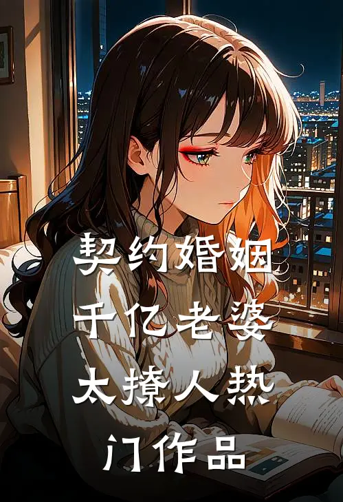 契约婚姻：千亿老婆太撩人热门作品