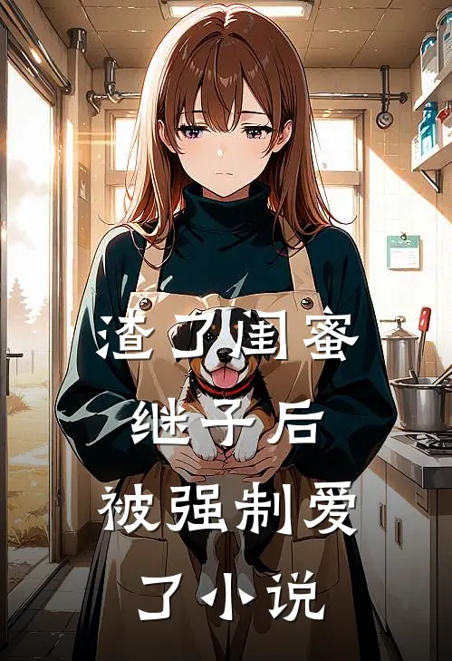 渣了闺蜜继子后,被强制爱了免费阅读