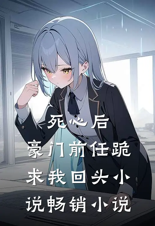 死心后，豪门前任跪求我回头小说畅销小说