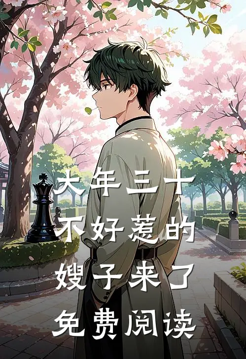 大年三十，不好惹的嫂子来了免费阅读