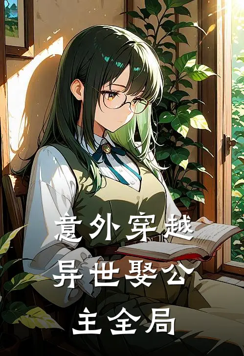 意外穿越异世娶公主全局