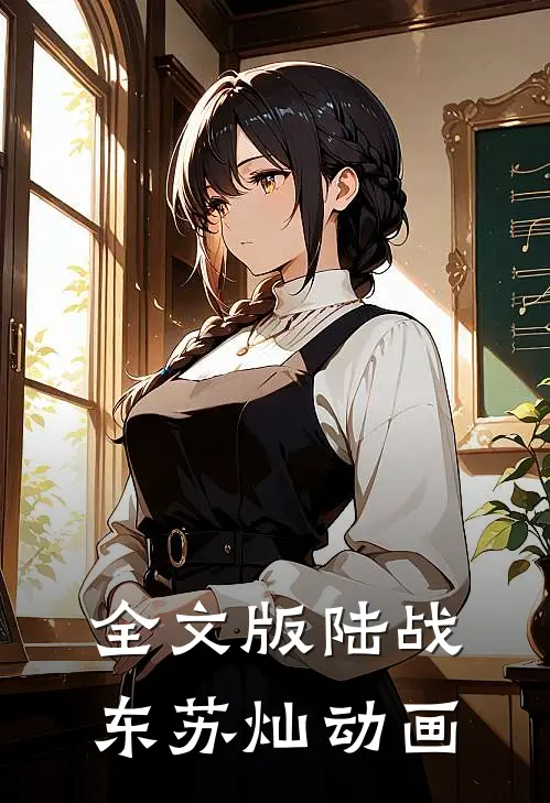 全文版陆战东苏灿动画