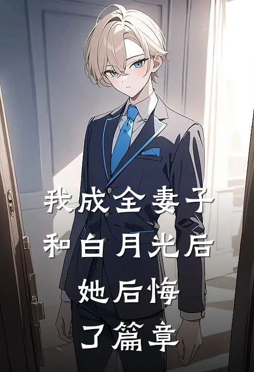 我成全妻子和白月光后，她后悔了篇章