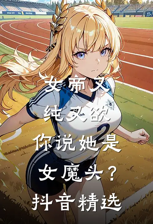 女帝又纯又欲，你说她是女魔头？抖音精选