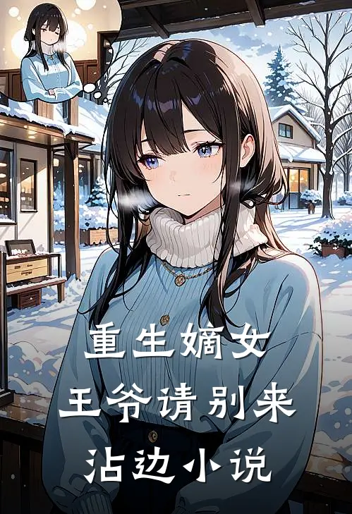 重生嫡女王爷请别来沾边免费阅读