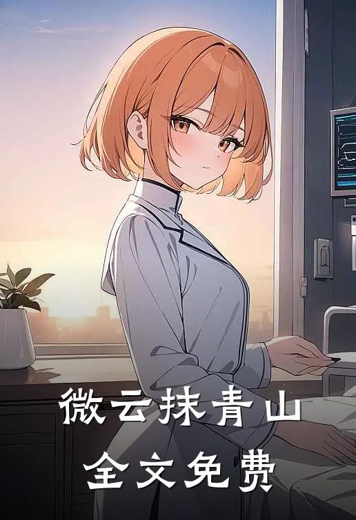 微云抹青山全文免费