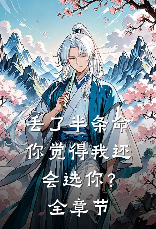 丢了半条命,你觉得我还会选你?全章节免费阅读