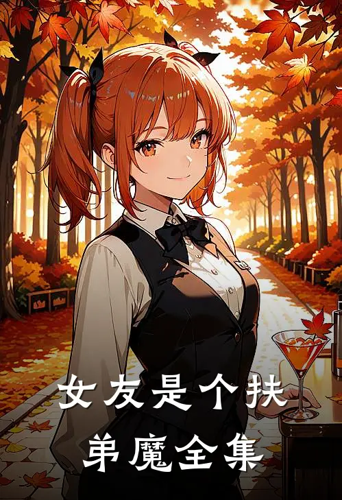 女友是个扶弟魔 全集