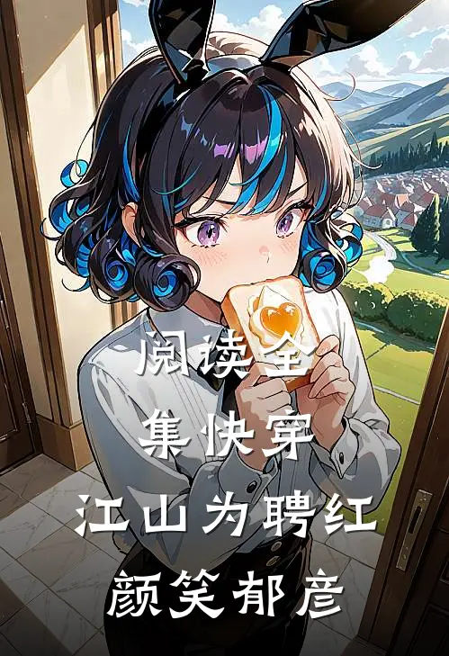 阅读全集快穿：江山为聘红颜笑-郁彦