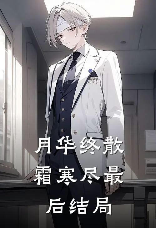 月华终散霜寒尽最后结局