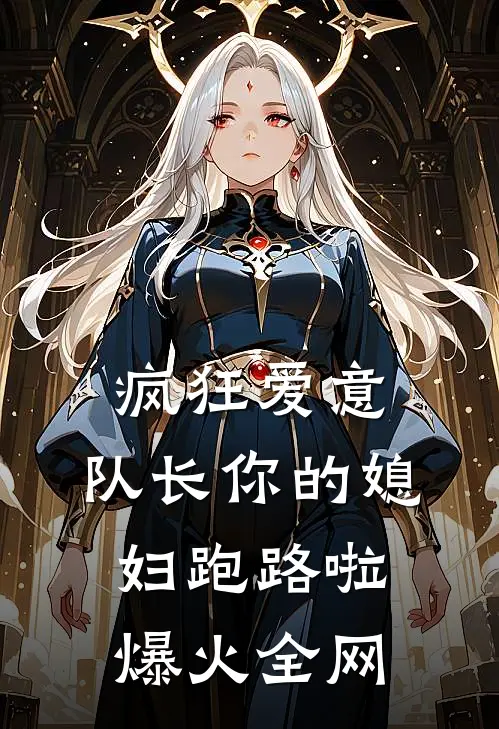 疯狂爱意：队长你的媳妇跑路啦爆火全网