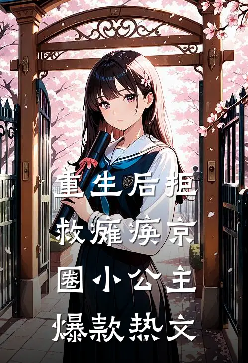重生后拒救瘫痪京圈小公主爆款热文