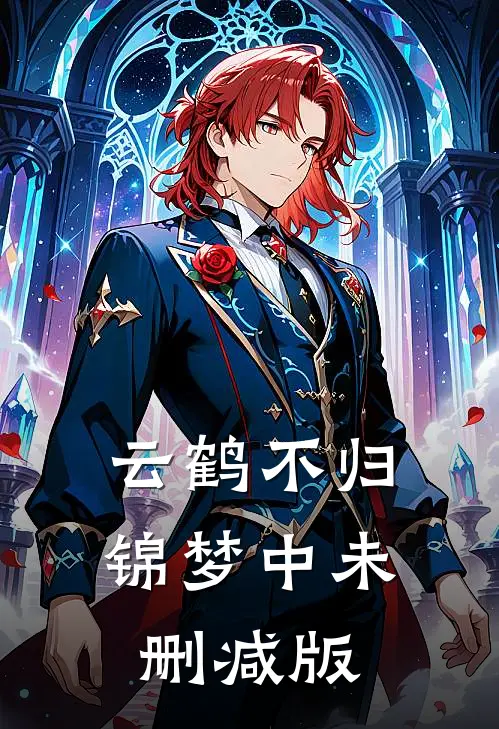 云鹤不归锦梦中未删减版