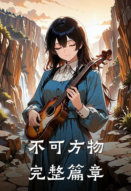不可方物完整篇章