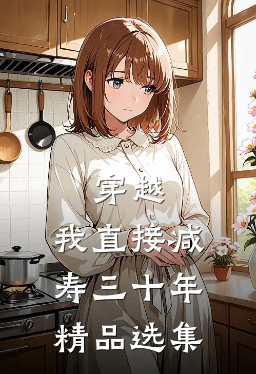 穿越：我直接减寿三十年精品选集