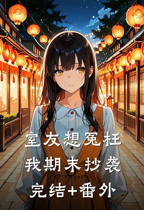 室友想冤枉我期末抄袭完结+番外