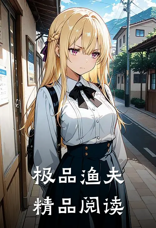 极品渔夫精品阅读