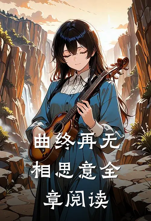 曲终再无相思意全章阅读