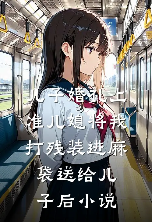 儿子婚礼上，准儿媳将我打残装进麻袋送给儿子后小说