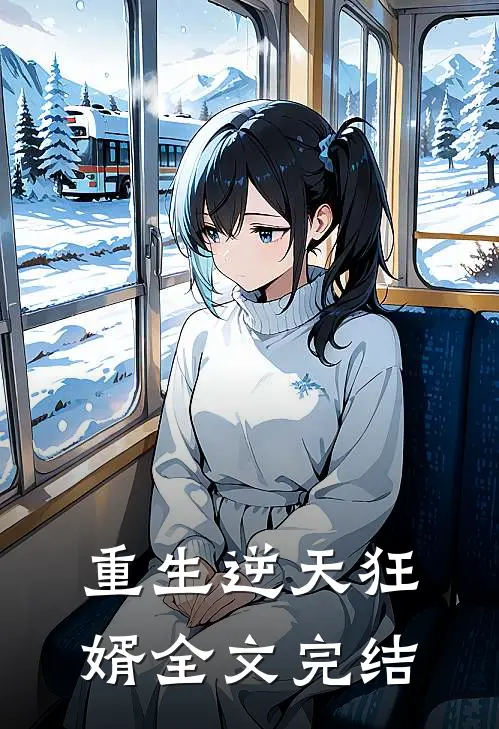 重生逆天狂婿全文完结免费阅读