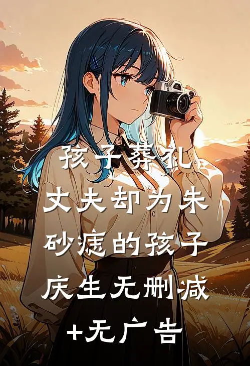 孩子葬礼，丈夫却为朱砂痣的孩子庆生无删减+无广告