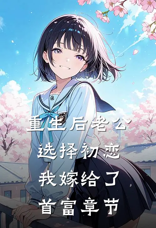 重生后老公选择初恋，我嫁给了首富章节