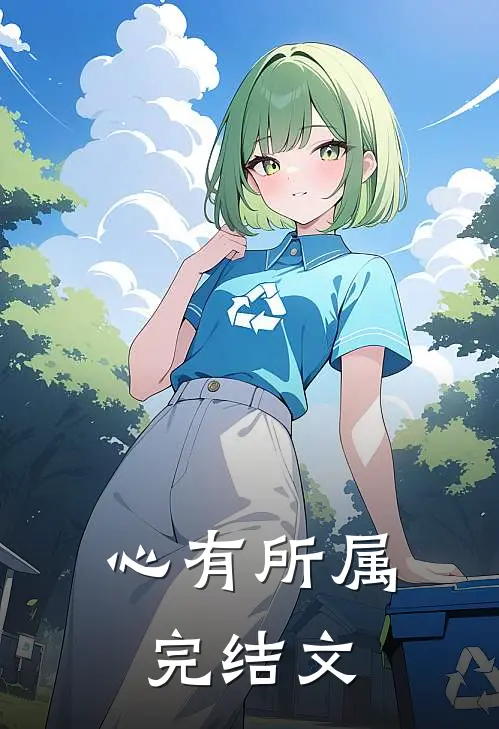 心有所属完结文