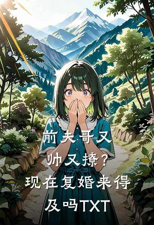 前夫哥又帅又撩？现在复婚来得及吗TXT
