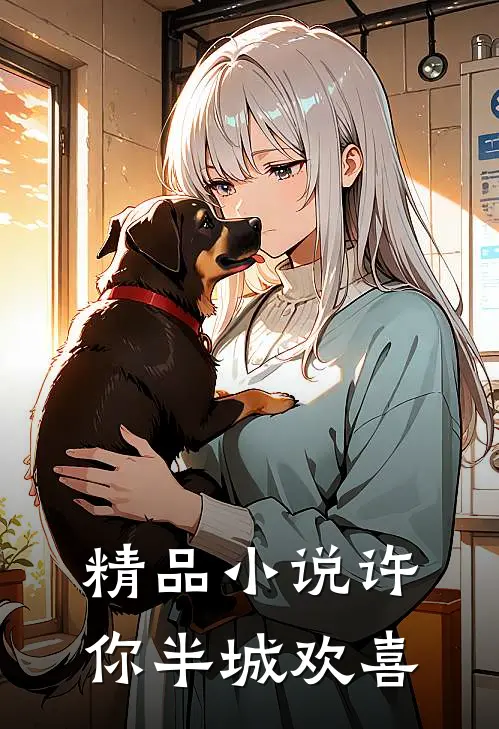 精品小说许你半城欢喜
