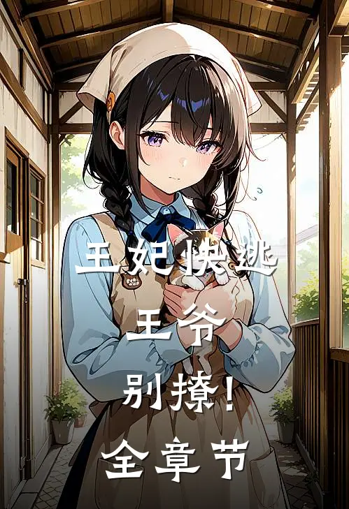 王妃快逃:王爷,别撩!全章节