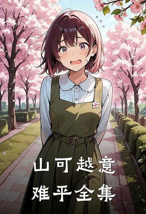 山可越意难平全集