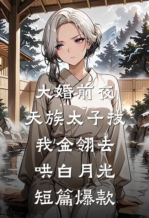 大婚前夜，天族太子拔我金翎去哄白月光短篇爆款