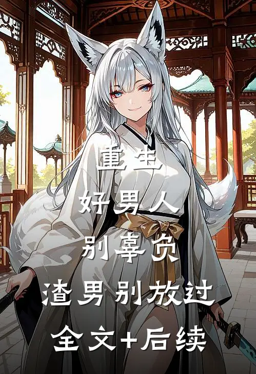 重生：好男人别辜负，渣男别放过全文+后续