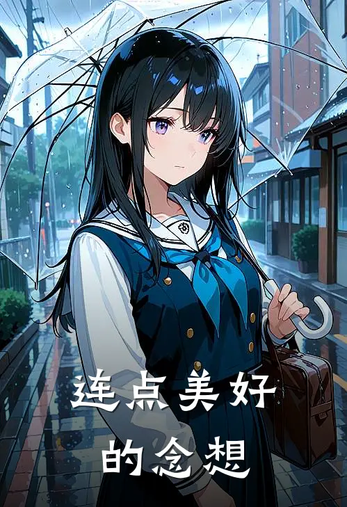 连点美好的念想