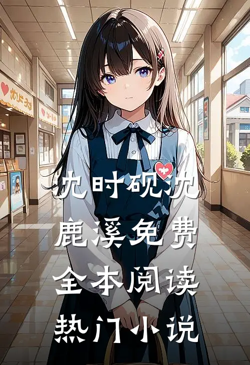 沈时砚沈鹿溪免费全本阅读热门小说
