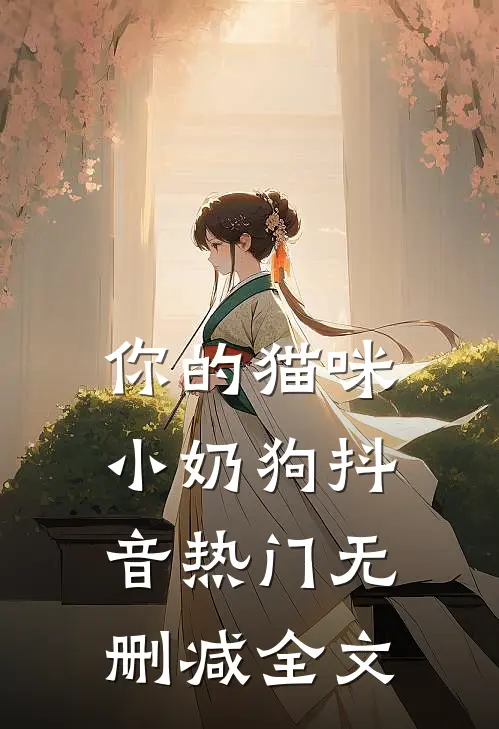 你的猫咪小奶狗抖音热门无删减全文