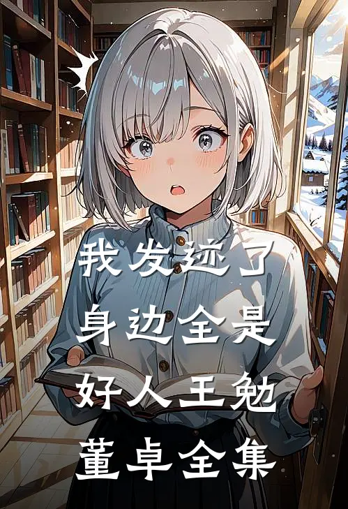 我发迹了，身边全是好人王勉董卓 全集