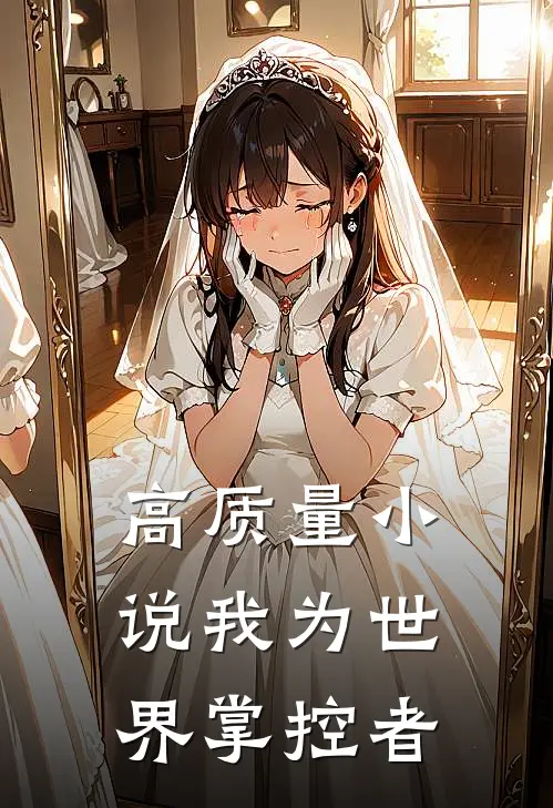 高质量小说我为世界掌控者