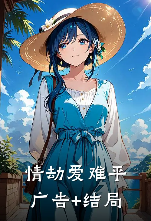 情劫爱难平广告+结局