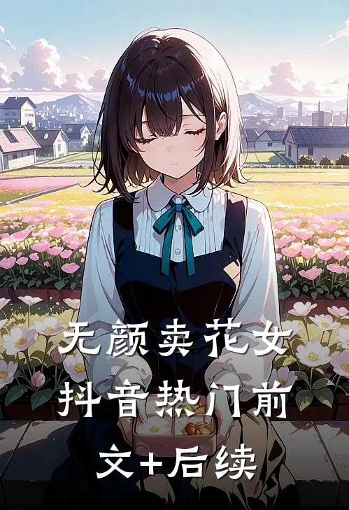 无颜卖花女抖音热门前文+后续