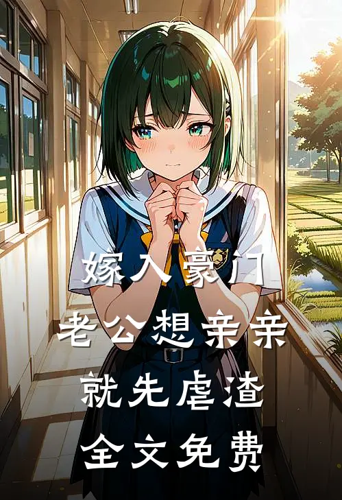 嫁入豪门，老公想亲亲就先虐渣全文免费