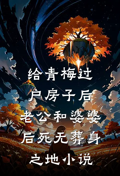 给青梅过户房子后，老公和婆婆后死无葬身之地小说
