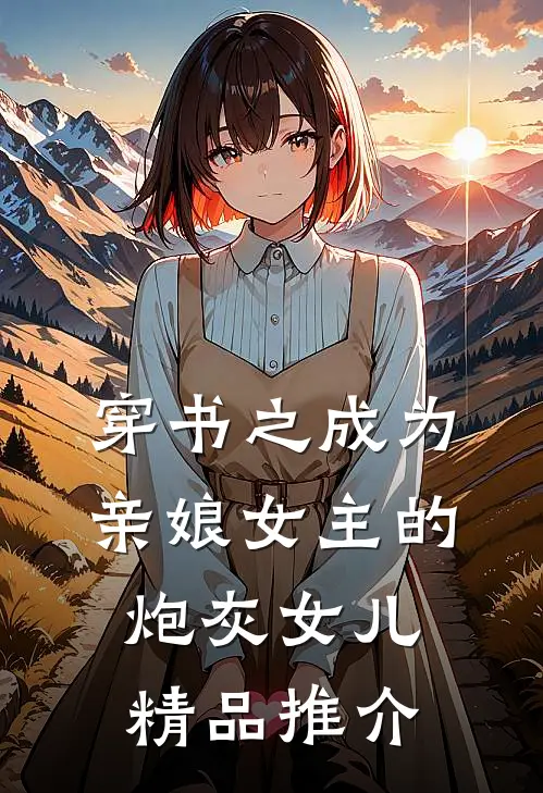 穿书之成为亲娘女主的炮灰女儿精品推介