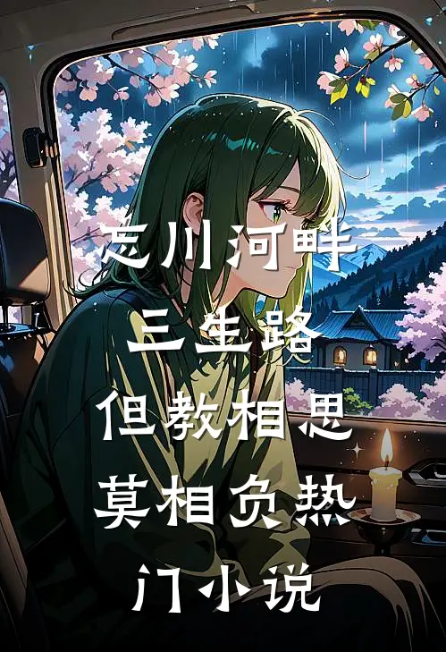 忘川河畔三生路，但教相思莫相负热门小说