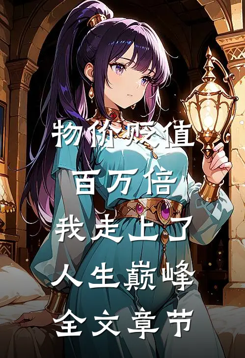 物价贬值百万倍：我走上了人生巅峰全文章节