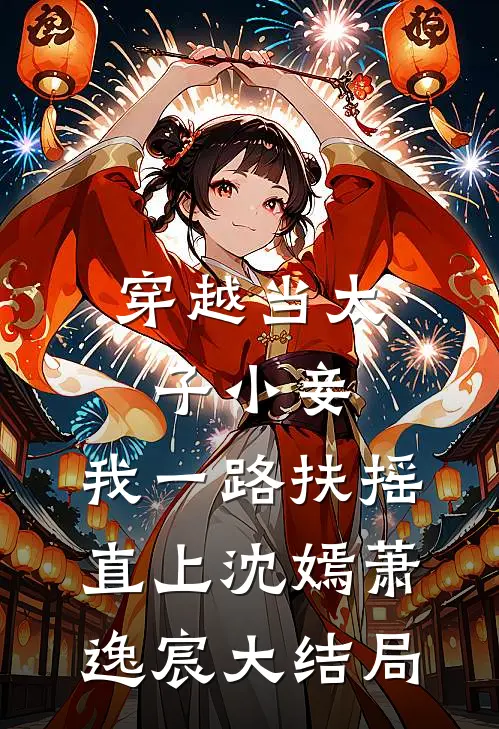 穿越当太子小妾，我一路扶摇直上沈嫣萧逸宸大结局